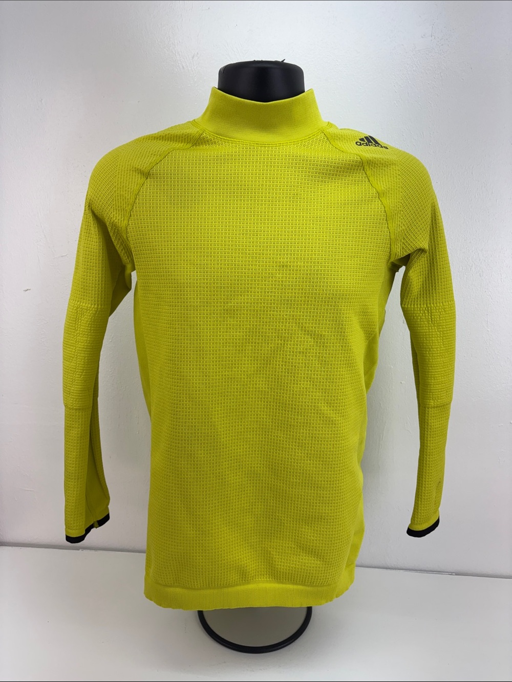 Adidas Shirt Mens XL Techfit